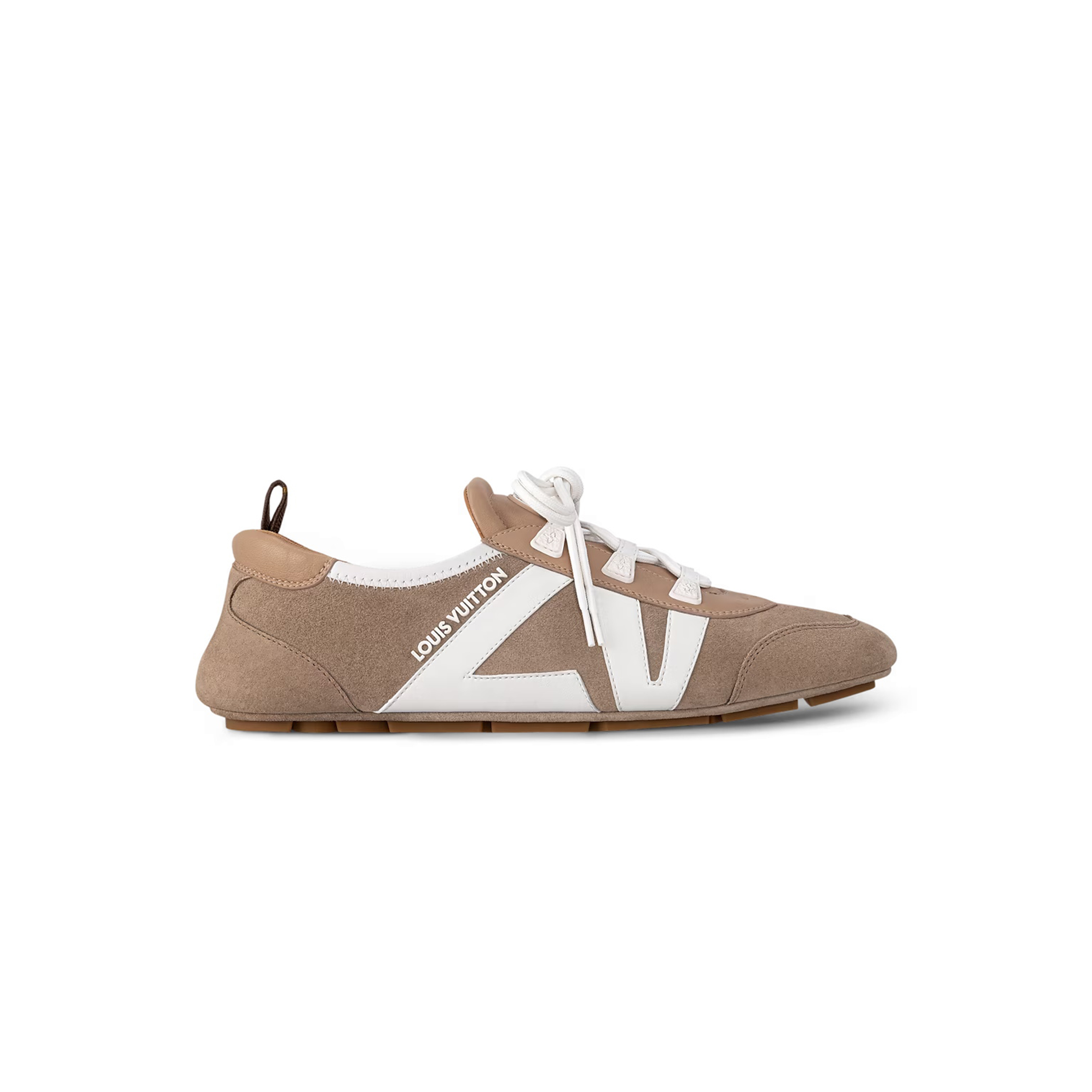 LOUIS VUITTON LV SNEAKERINA 1AHNFE